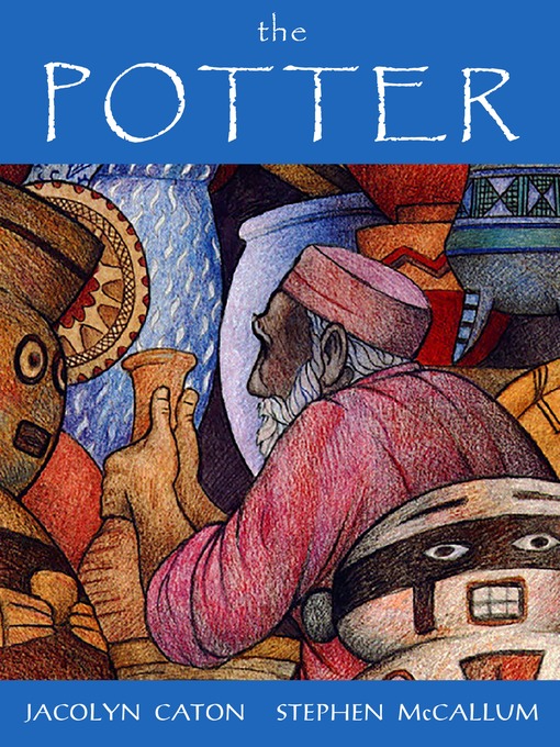 Title details for The Potter by Jacolyn Caton - Available